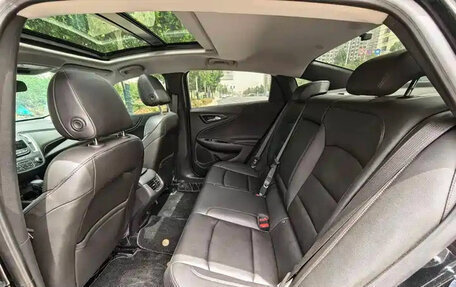 Chevrolet Malibu IX, 2022 год, 2 820 115 рублей, 8 фотография