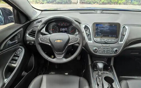 Chevrolet Malibu IX, 2022 год, 2 820 115 рублей, 13 фотография