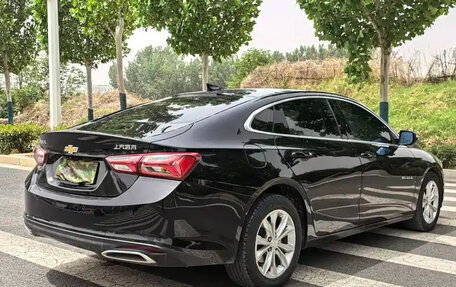 Chevrolet Malibu IX, 2022 год, 2 820 115 рублей, 10 фотография