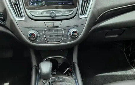 Chevrolet Malibu IX, 2022 год, 2 820 115 рублей, 15 фотография