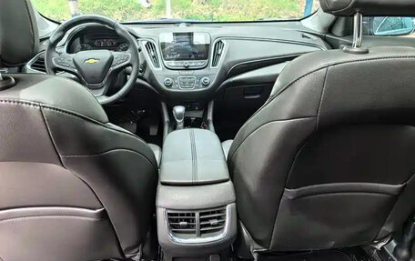 Chevrolet Malibu IX, 2022 год, 2 820 115 рублей, 12 фотография