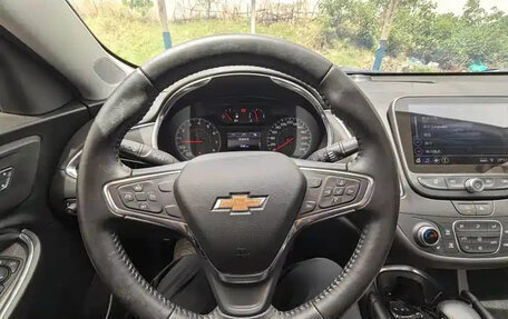 Chevrolet Malibu IX, 2022 год, 2 820 115 рублей, 11 фотография