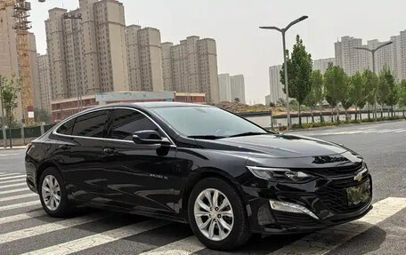 Chevrolet Malibu IX, 2022 год, 2 820 115 рублей, 3 фотография
