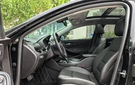 Chevrolet Malibu IX, 2022 год, 2 820 115 рублей, 6 фотография