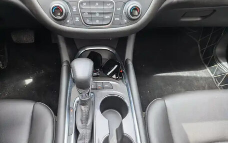 Chevrolet Malibu IX, 2022 год, 2 820 115 рублей, 19 фотография