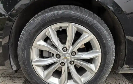 Chevrolet Malibu IX, 2022 год, 2 820 115 рублей, 21 фотография