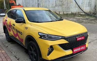 Haval F7 I, 2024 год, 1 433 000 рублей, 1 фотография