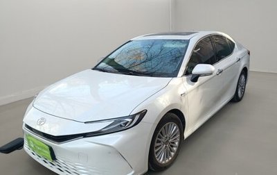 Toyota Camry, 2024 год, 3 070 457 рублей, 1 фотография