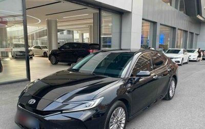 Toyota Camry, 2024 год, 3 120 457 рублей, 1 фотография