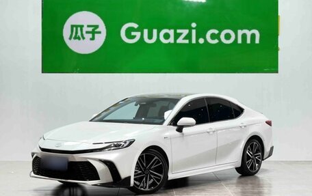 Toyota Camry, 2024 год, 3 170 457 рублей, 1 фотография