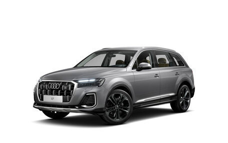 Audi Q7, 2024 год, 16 018 320 рублей, 1 фотография