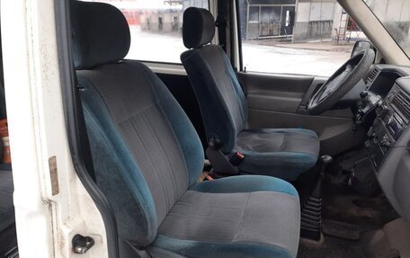 Volkswagen Transporter T4, 1996 год, 650 000 рублей, 7 фотография