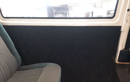 Volkswagen Transporter T4, 1996 год, 650 000 рублей, 3 фотография