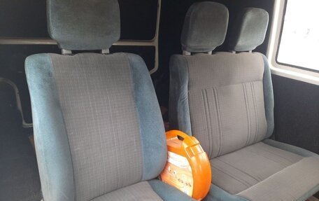 Volkswagen Transporter T4, 1996 год, 650 000 рублей, 5 фотография