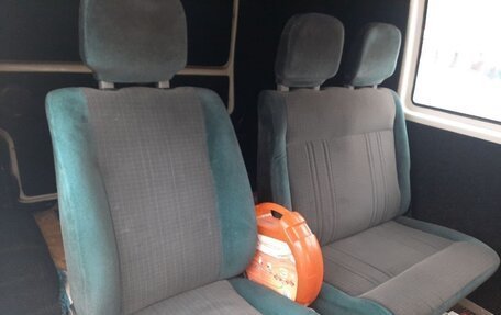 Volkswagen Transporter T4, 1996 год, 650 000 рублей, 4 фотография