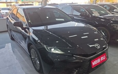 Toyota Camry, 2024 год, 3 212 457 рублей, 1 фотография