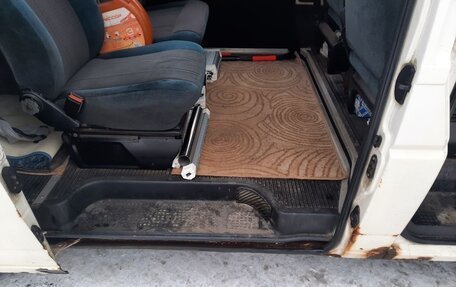 Volkswagen Transporter T4, 1996 год, 650 000 рублей, 8 фотография