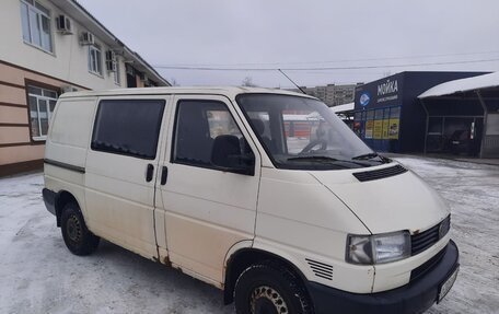 Volkswagen Transporter T4, 1996 год, 650 000 рублей, 17 фотография