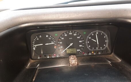 Volkswagen Transporter T4, 1996 год, 650 000 рублей, 12 фотография