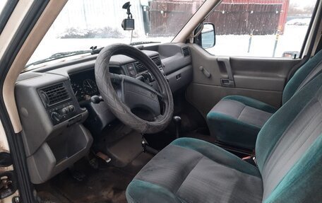 Volkswagen Transporter T4, 1996 год, 650 000 рублей, 13 фотография