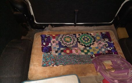 Volkswagen Transporter T4, 1996 год, 650 000 рублей, 10 фотография