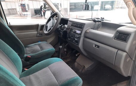 Volkswagen Transporter T4, 1996 год, 650 000 рублей, 11 фотография