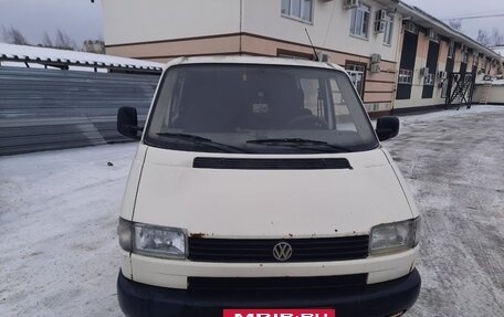 Volkswagen Transporter T4, 1996 год, 650 000 рублей, 15 фотография
