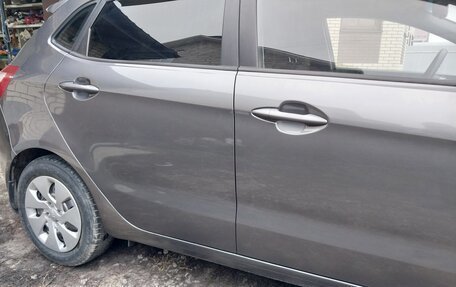 KIA Rio III рестайлинг, 2013 год, 749 000 рублей, 5 фотография