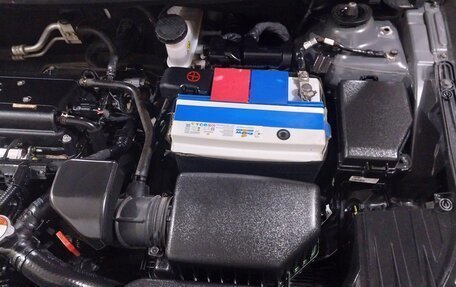 KIA Rio III рестайлинг, 2013 год, 749 000 рублей, 18 фотография