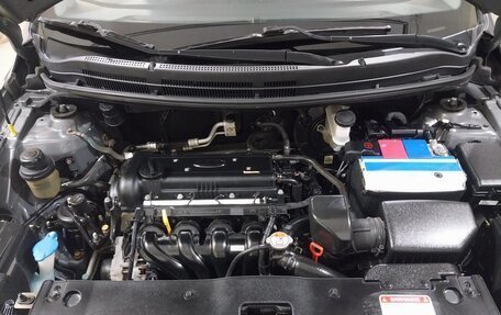 KIA Rio III рестайлинг, 2013 год, 749 000 рублей, 16 фотография