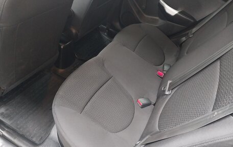 KIA Rio III рестайлинг, 2013 год, 749 000 рублей, 13 фотография