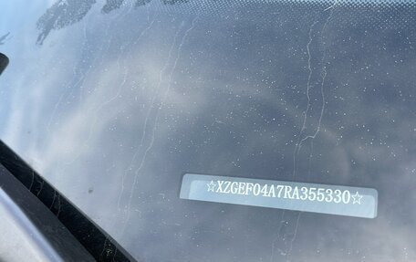 Haval F7 I, 2024 год, 1 433 000 рублей, 8 фотография