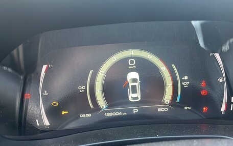 Haval F7 I, 2024 год, 1 433 000 рублей, 7 фотография