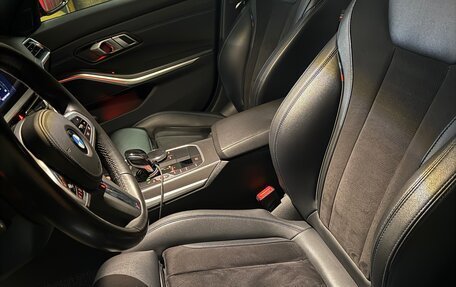 BMW 3 серия, 2019 год, 3 700 000 рублей, 12 фотография