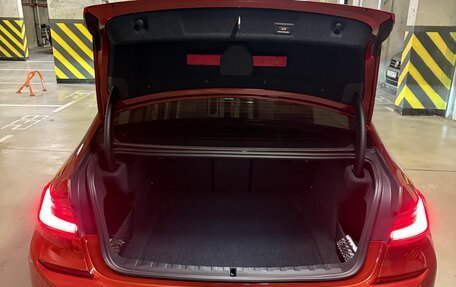 BMW 3 серия, 2019 год, 3 700 000 рублей, 10 фотография