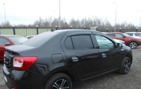 Renault Logan II, 2014 год, 720 000 рублей, 2 фотография