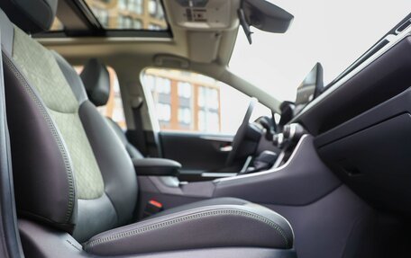 Toyota RAV4, 2025 год, 4 180 000 рублей, 20 фотография