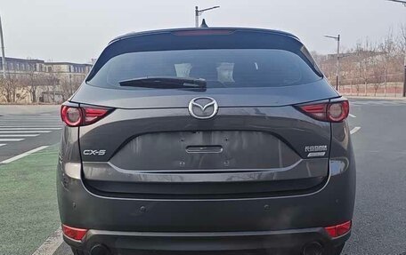 Mazda CX-5 II, 2021 год, 2 380 000 рублей, 5 фотография