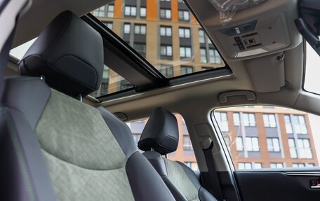 Toyota RAV4, 2025 год, 4 180 000 рублей, 22 фотография