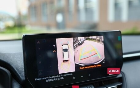 Toyota RAV4, 2025 год, 4 180 000 рублей, 25 фотография