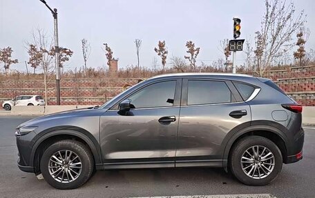 Mazda CX-5 II, 2021 год, 2 380 000 рублей, 8 фотография