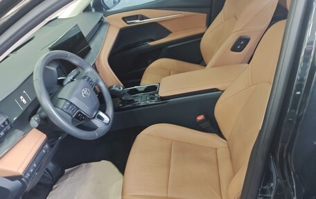 Toyota Camry, 2024 год, 3 212 457 рублей, 5 фотография