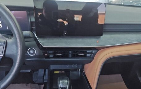 Toyota Camry, 2024 год, 3 212 457 рублей, 10 фотография