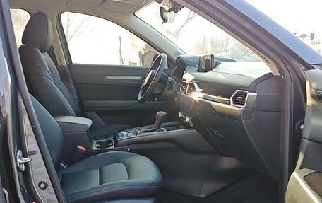 Mazda CX-5 II, 2021 год, 2 380 000 рублей, 11 фотография