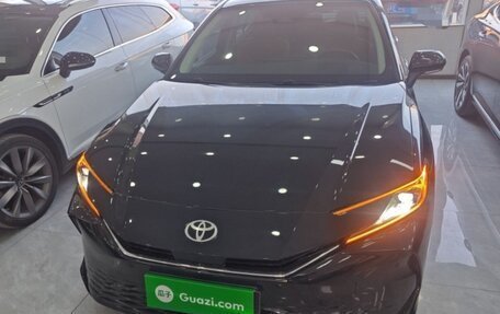 Toyota Camry, 2024 год, 3 212 457 рублей, 2 фотография