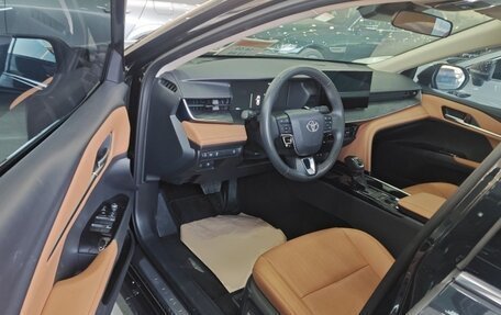 Toyota Camry, 2024 год, 3 212 457 рублей, 4 фотография