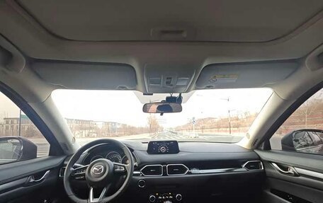 Mazda CX-5 II, 2021 год, 2 380 000 рублей, 12 фотография