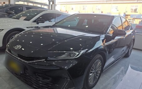 Toyota Camry, 2024 год, 3 212 457 рублей, 3 фотография