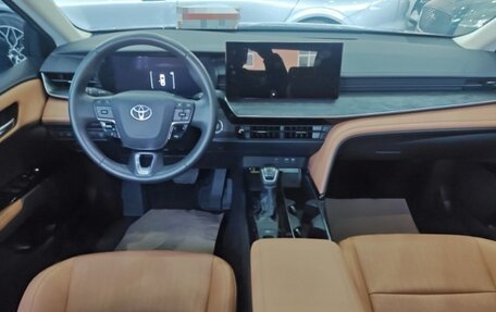 Toyota Camry, 2024 год, 3 212 457 рублей, 6 фотография