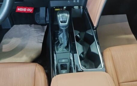 Toyota Camry, 2024 год, 3 212 457 рублей, 9 фотография